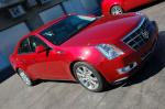 Cadillac CTS 2008 года